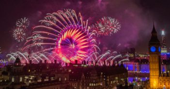 Top 10 things to do in London this November