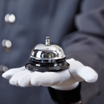 VIP concierge