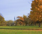 Top 10 London hotels with views over Hyde Park